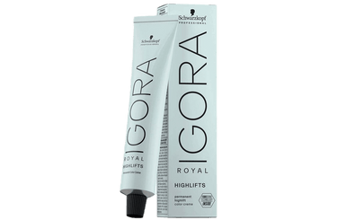 Igora Royal highlifts 12-11 Special Blonde Cendre Extra